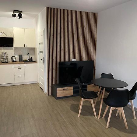 Pokoje Na Jasminowej Villa Pisz Eksteriør billede